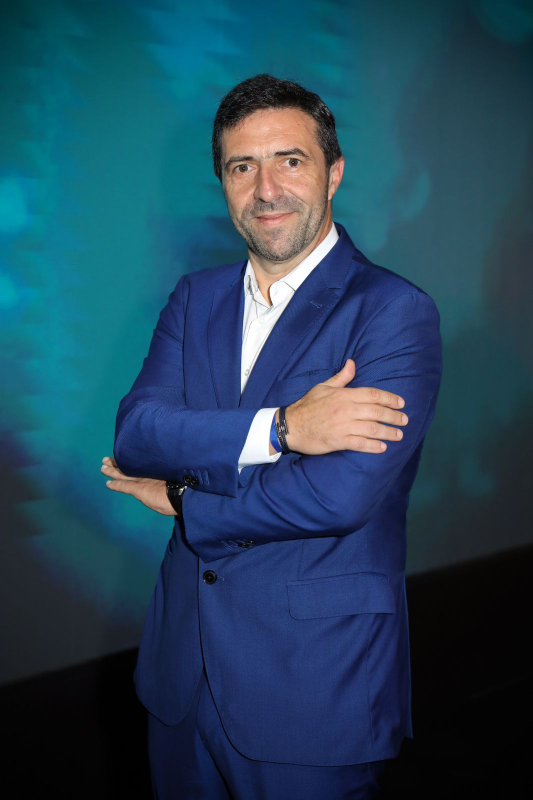 Joao Horta Fortinet: Ciberseguridad e IA: por qué la velocidad define el nuevo perímetro empresarial Joao Horta Fortinet: Ciberseguridad e IA: por qué la velocidad define el nuevo perímetro empresarial
