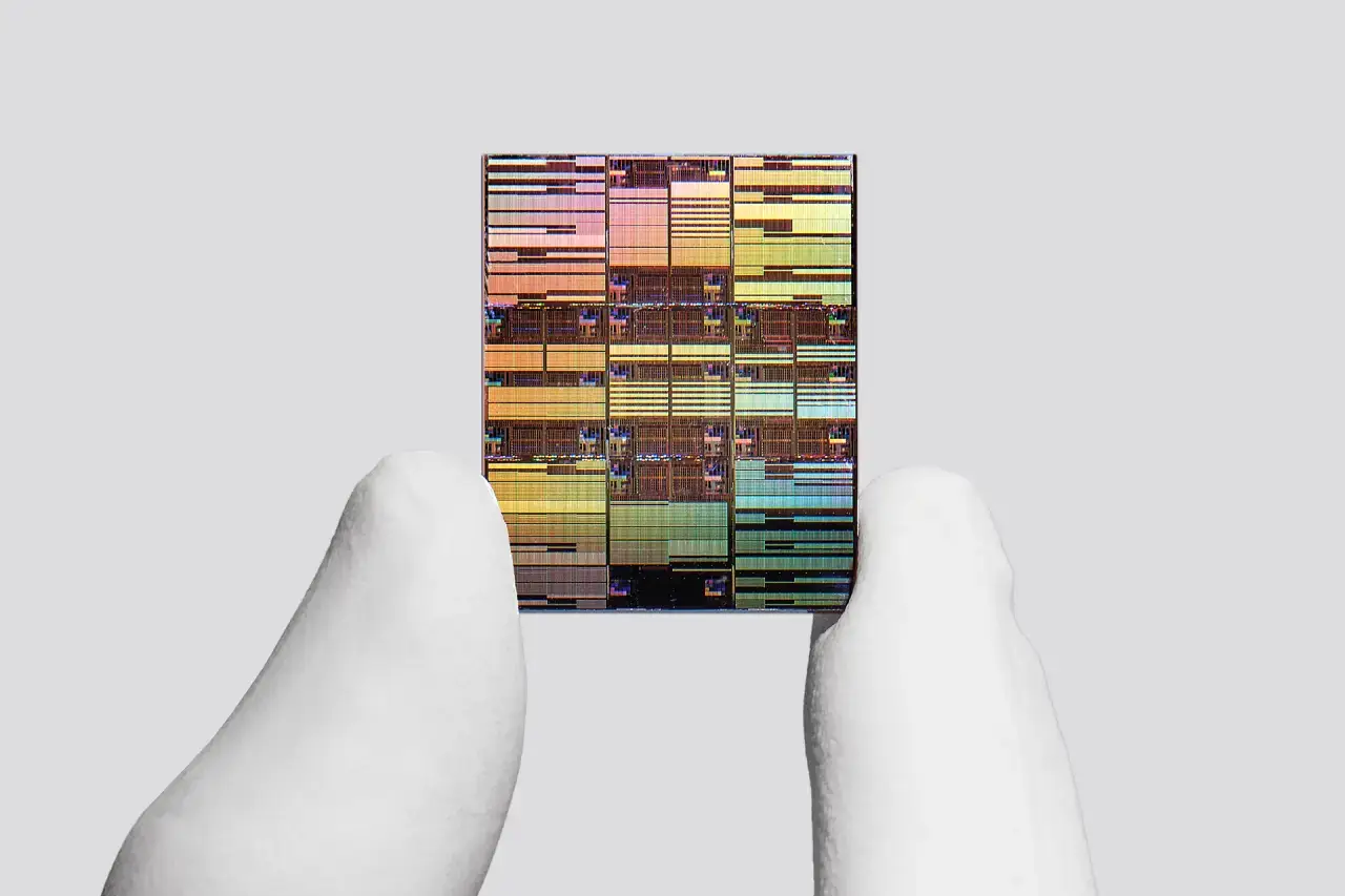 Chips de menos de un nanómetro de IBM