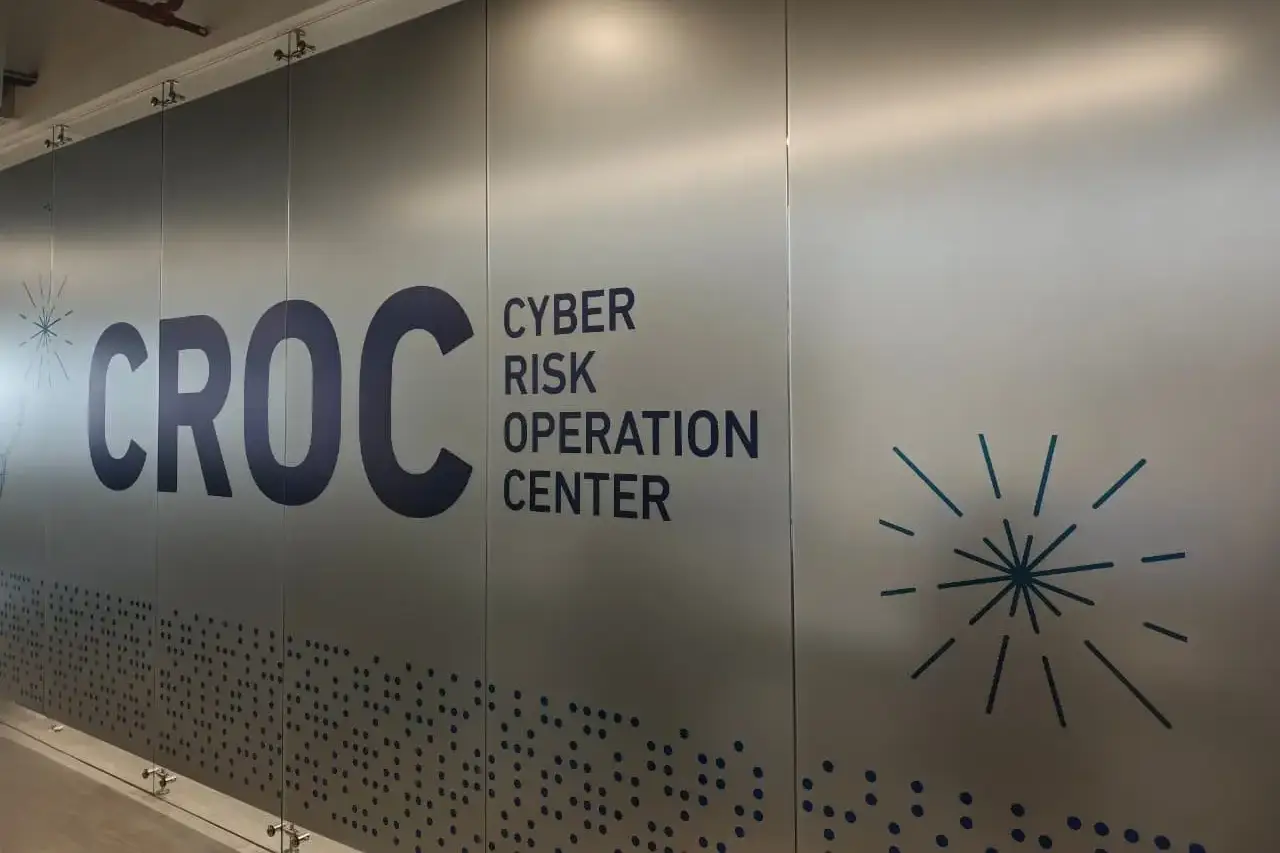 CROC Cyber Risk Operation Center en Colombia