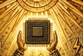 Por un lado, la inteligencia artificial, la óptica, la metalurgía y las tierras raras. Por otro lado, la energía, la conectivdidad y la nube, son los elementos que más inciden en la producción de chips. 