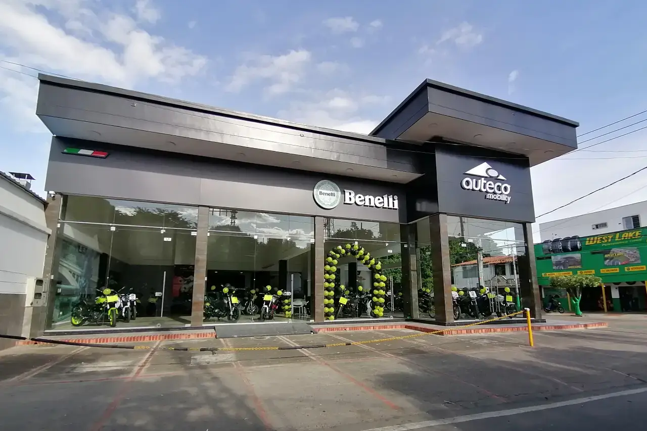 Auteco con SAP activa proveedores en 3 días