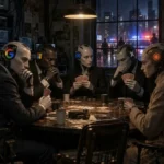 Inteligencia Artificial: ¿Apocalipsis o Gobernanza?